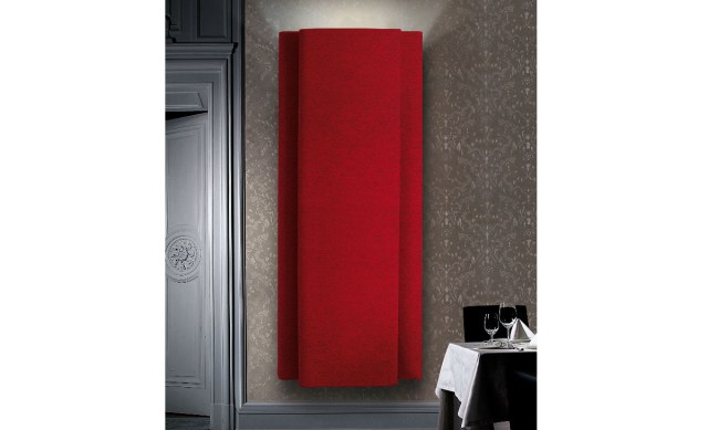 Bemolle sound absorbing panel